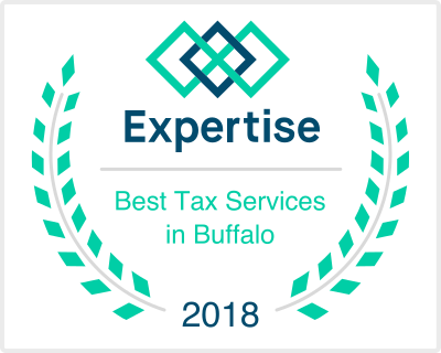 Best Tax Services in Buffalo
